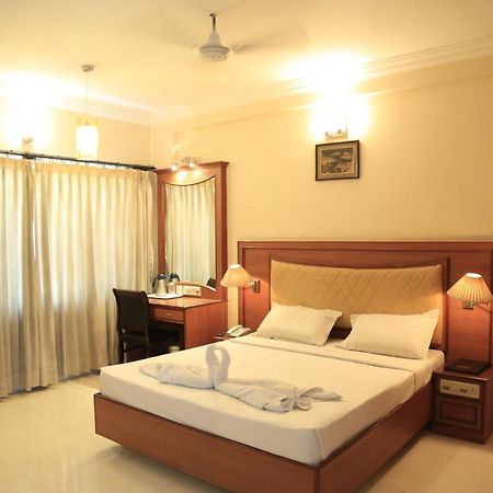 سالم Hotel Devi Tower المظهر الخارجي الصورة