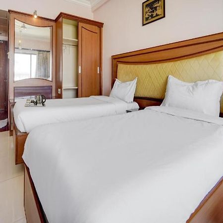 سالم Hotel Devi Tower المظهر الخارجي الصورة