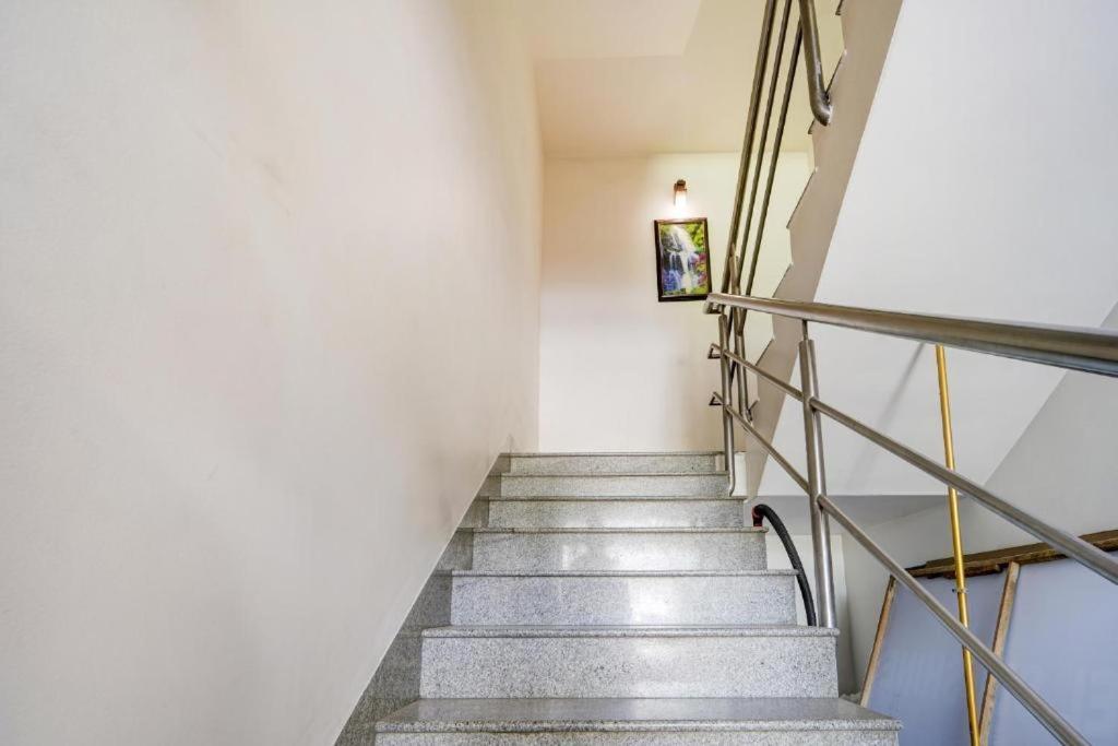 سالم Hotel Devi Tower المظهر الخارجي الصورة