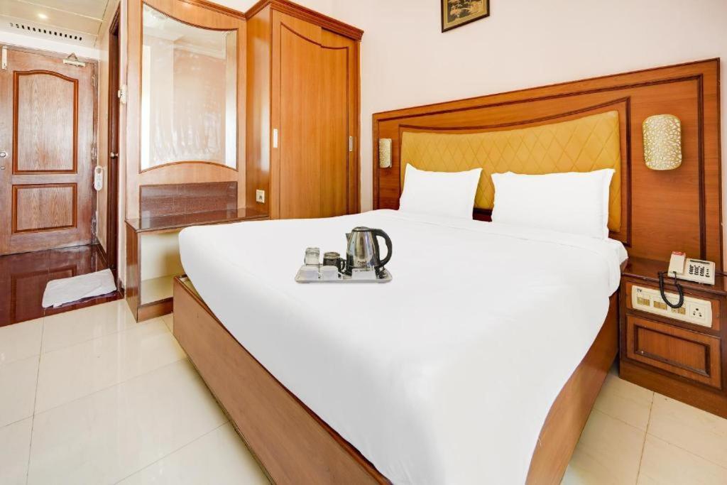 سالم Hotel Devi Tower المظهر الخارجي الصورة